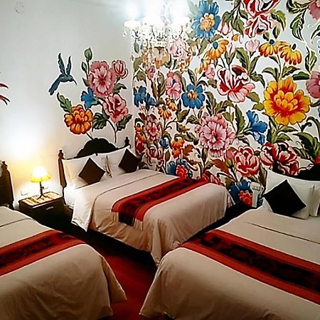 Casona Dorada Hotel Κούζκο Εξωτερικό φωτογραφία
