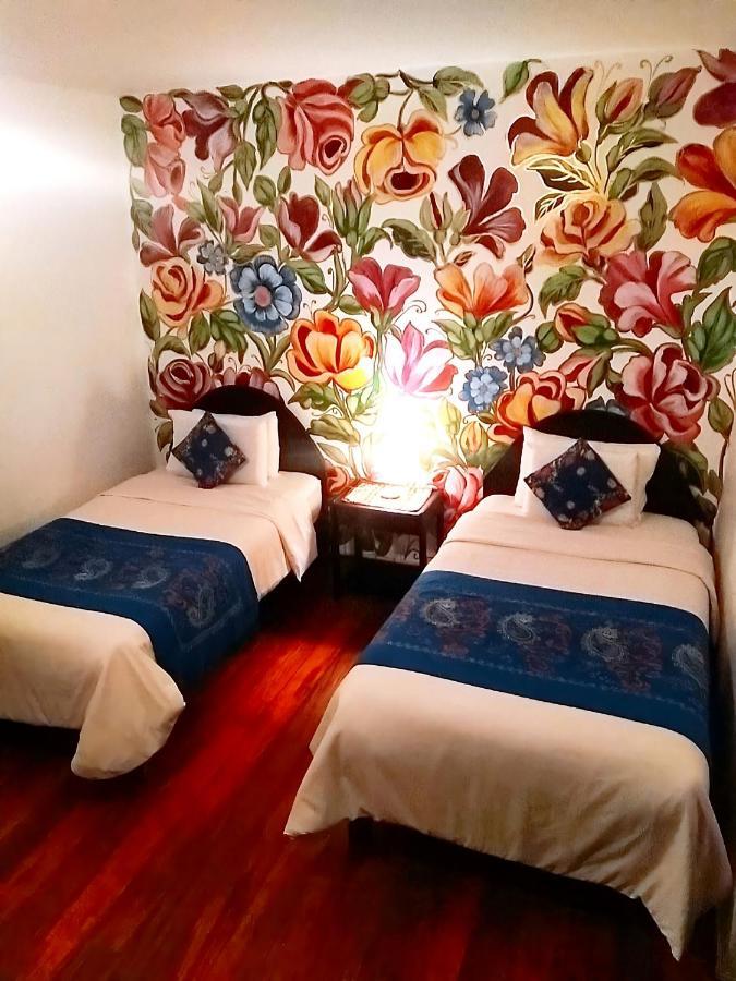 Casona Dorada Hotel Κούζκο Εξωτερικό φωτογραφία
