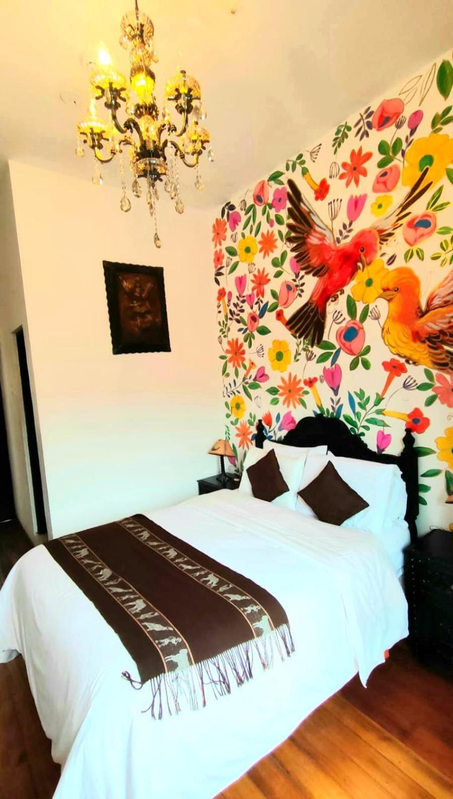 Casona Dorada Hotel Κούζκο Εξωτερικό φωτογραφία